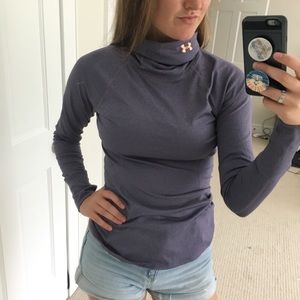 Under armor long sleeve
